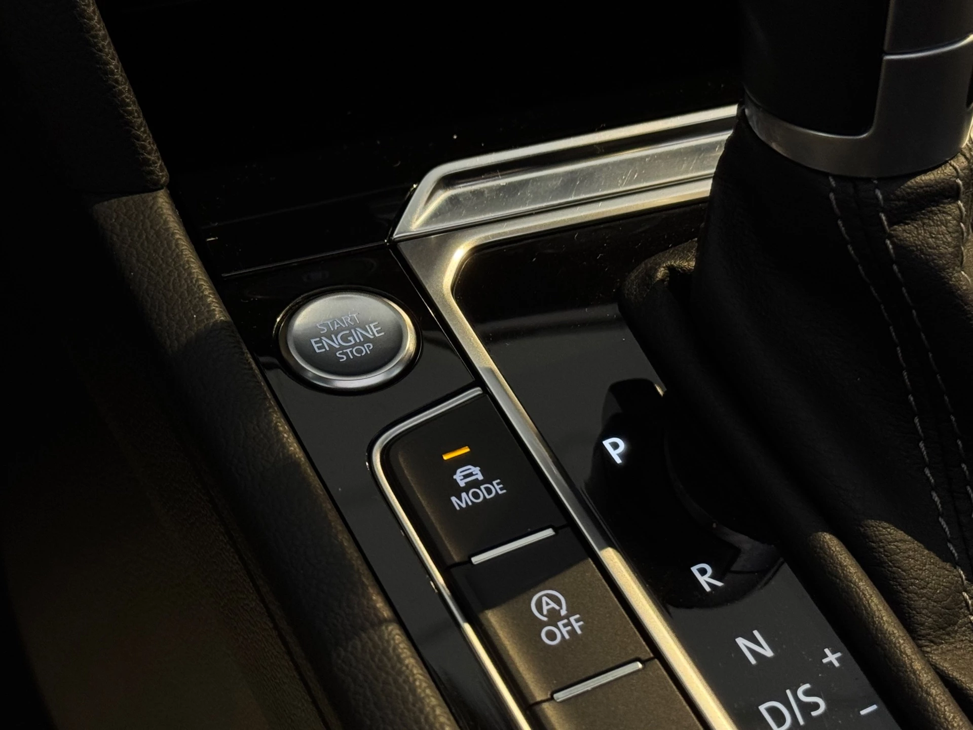 Hoofdafbeelding Volkswagen Arteon