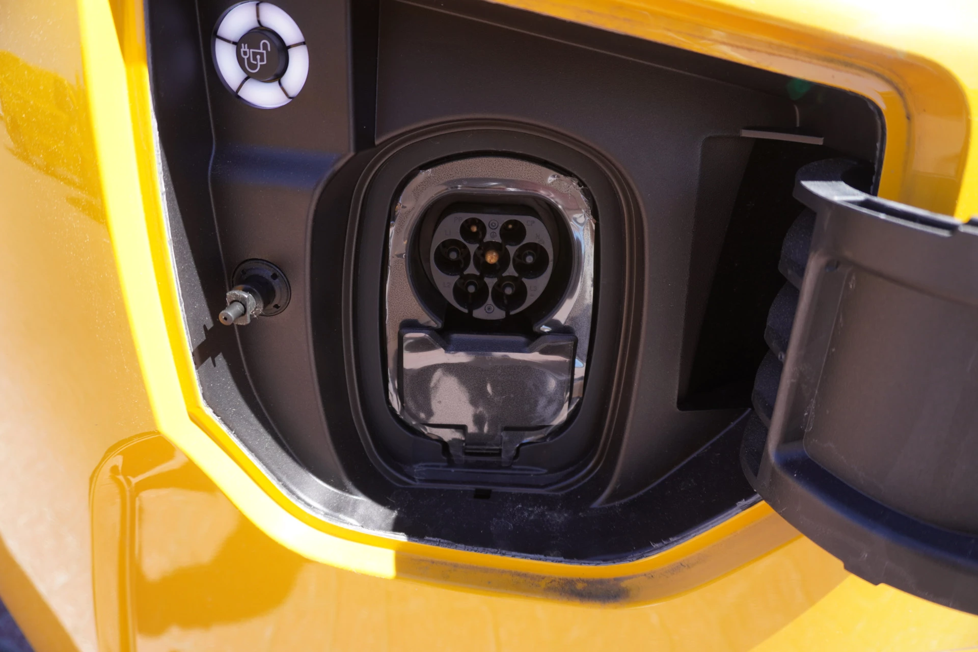 Hoofdafbeelding Ford E-Transit
