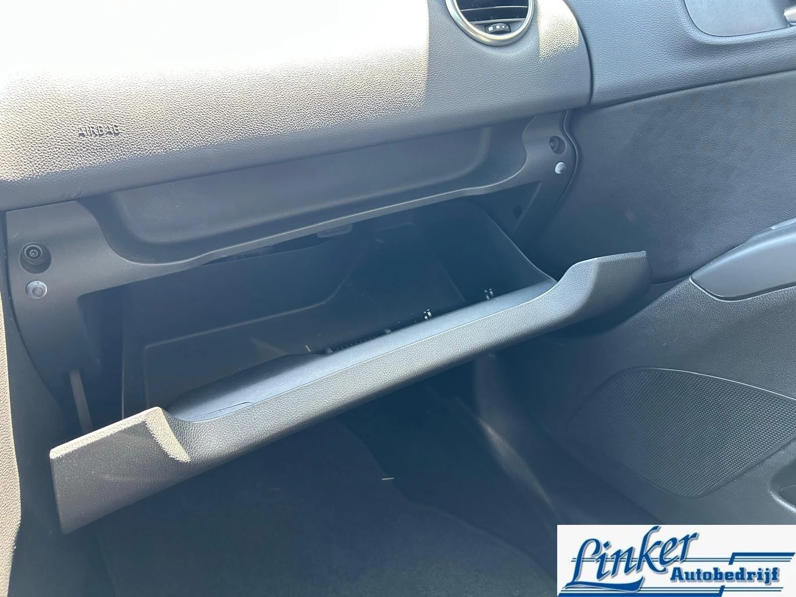 Hoofdafbeelding Opel Meriva
