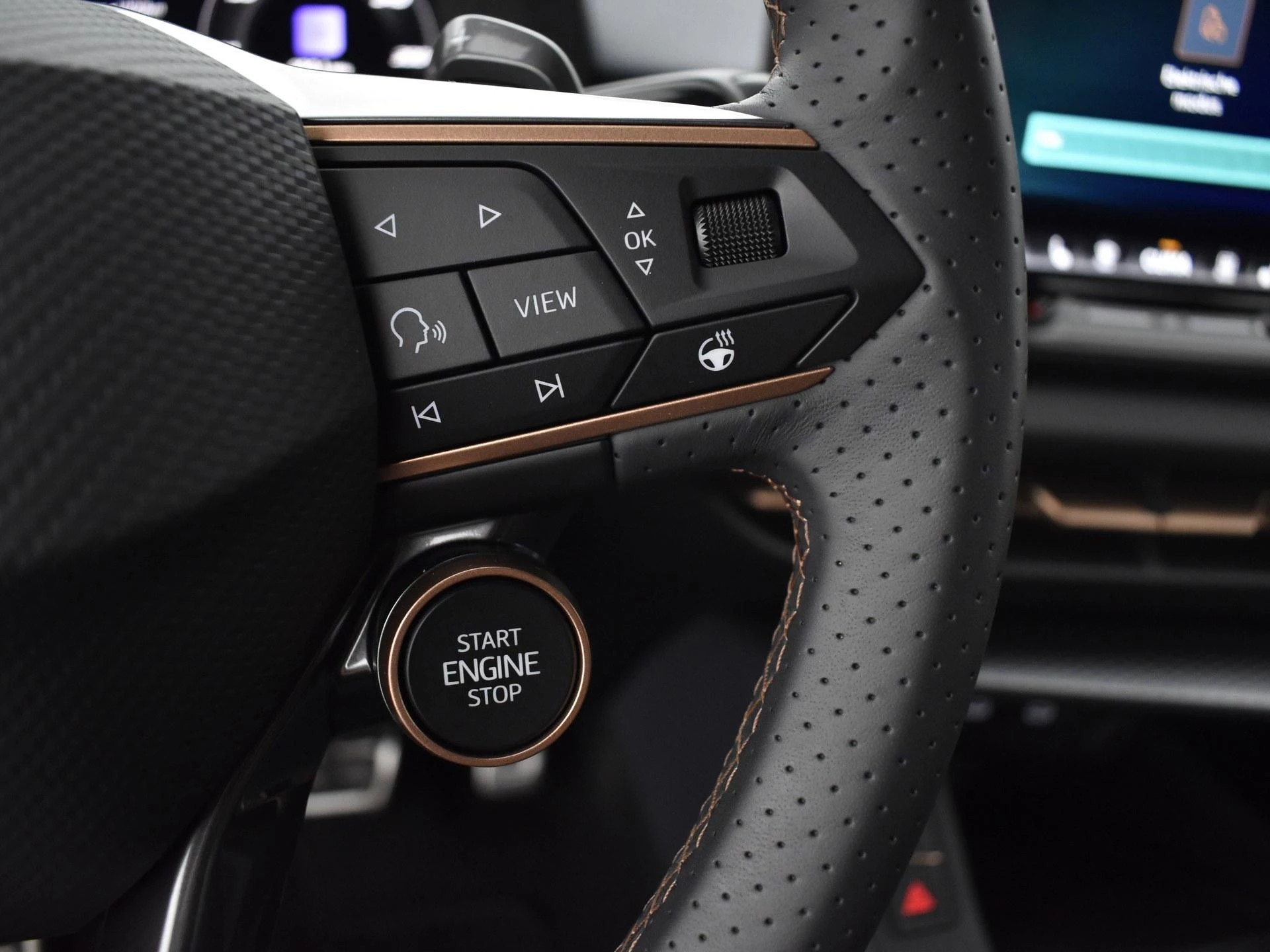 Hoofdafbeelding CUPRA Terramar