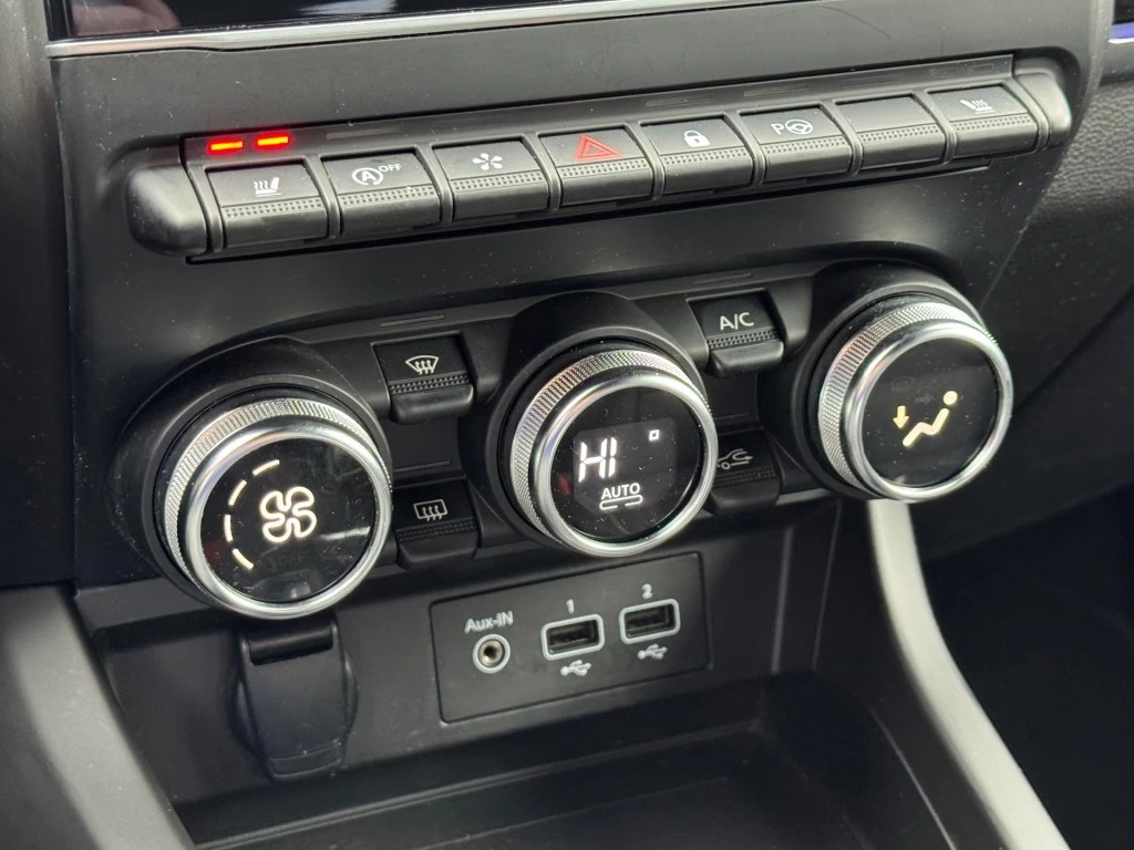 Hoofdafbeelding Renault Arkana