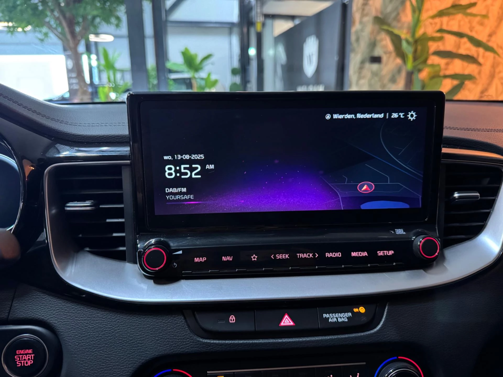 Hoofdafbeelding Kia Ceed