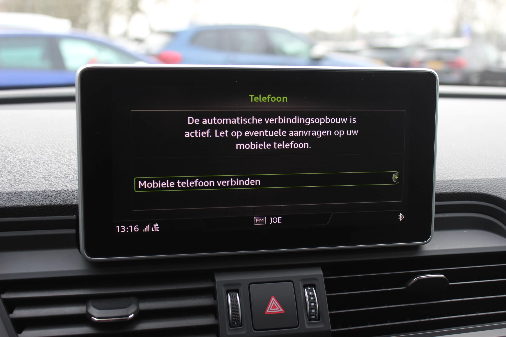 Hoofdafbeelding Audi SQ5