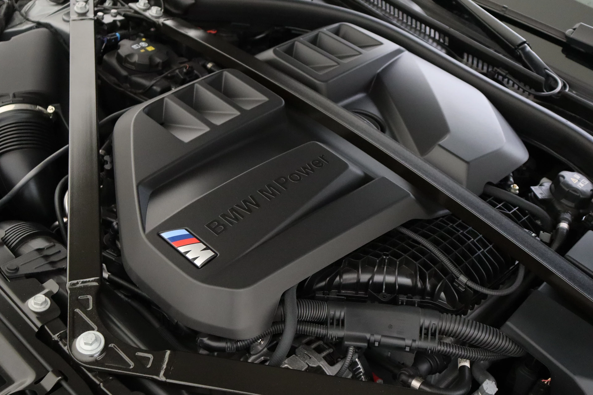 Hoofdafbeelding BMW M3