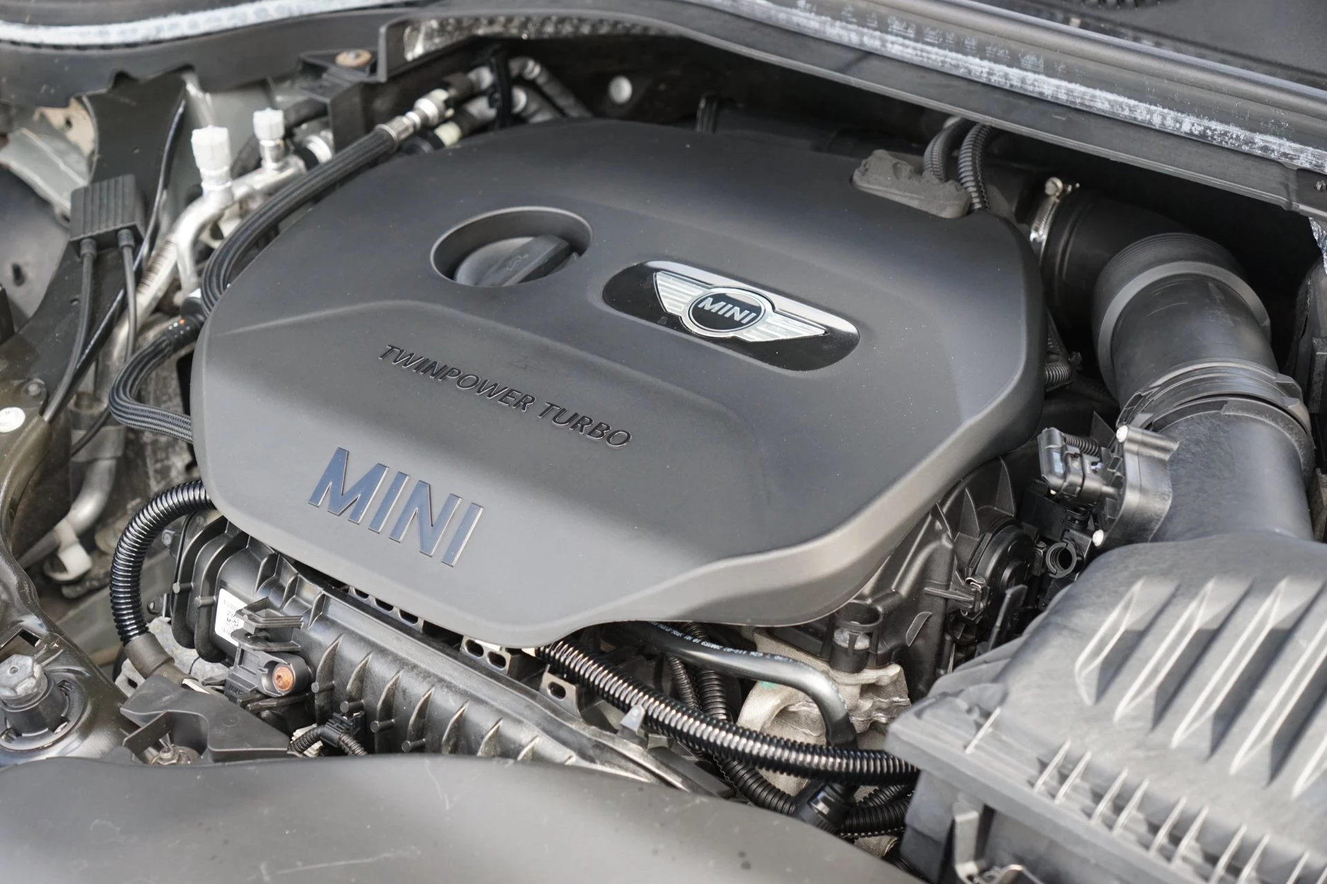 Hoofdafbeelding MINI Clubman
