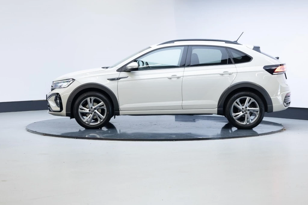Hoofdafbeelding Volkswagen Taigo