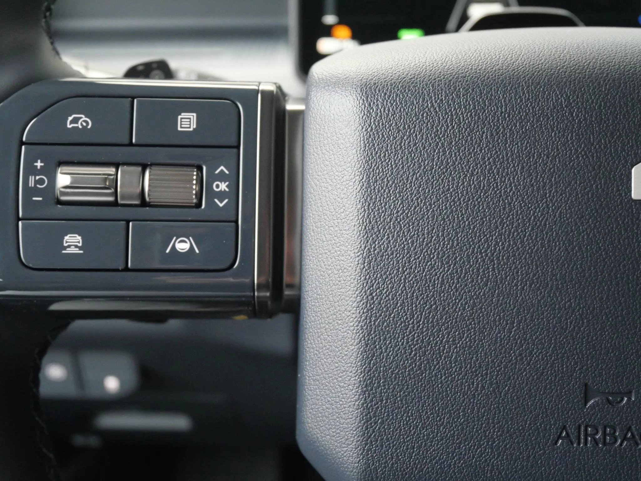 Hoofdafbeelding Kia PV5 Passenger