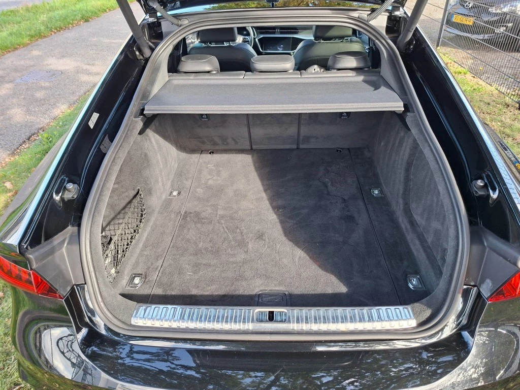 Hoofdafbeelding Audi A7