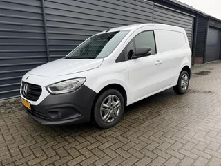 Mercedes Citan bestel 110 Pro Benzine  Airco,Carplay,Cruisecontr.