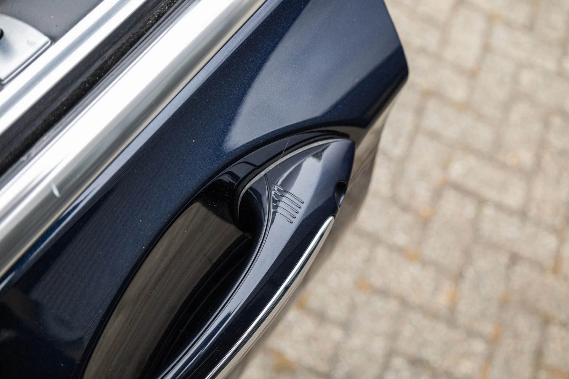 Hoofdafbeelding BMW 7 Serie