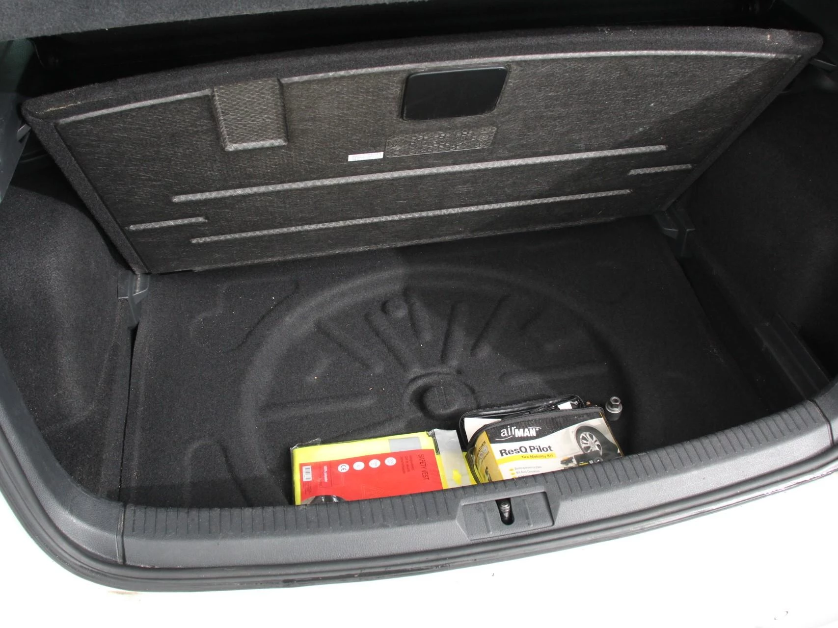 Hoofdafbeelding Volkswagen e-Golf