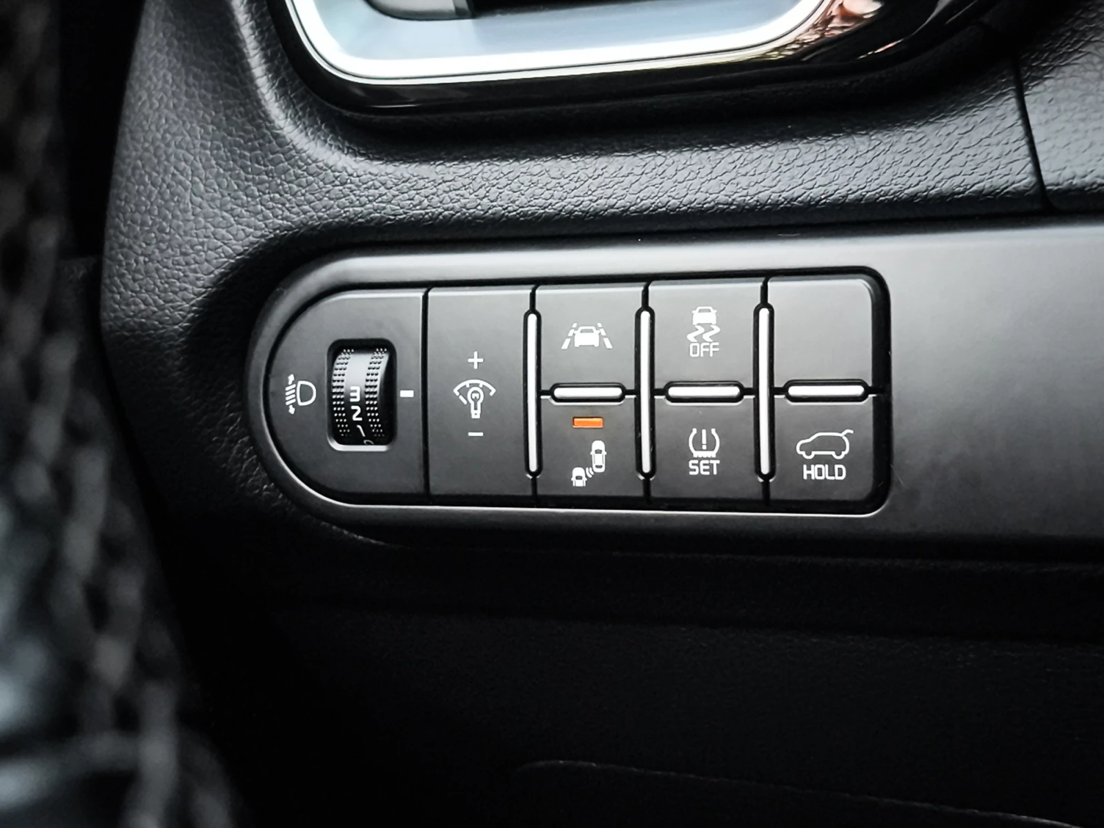 Hoofdafbeelding Kia ProCeed
