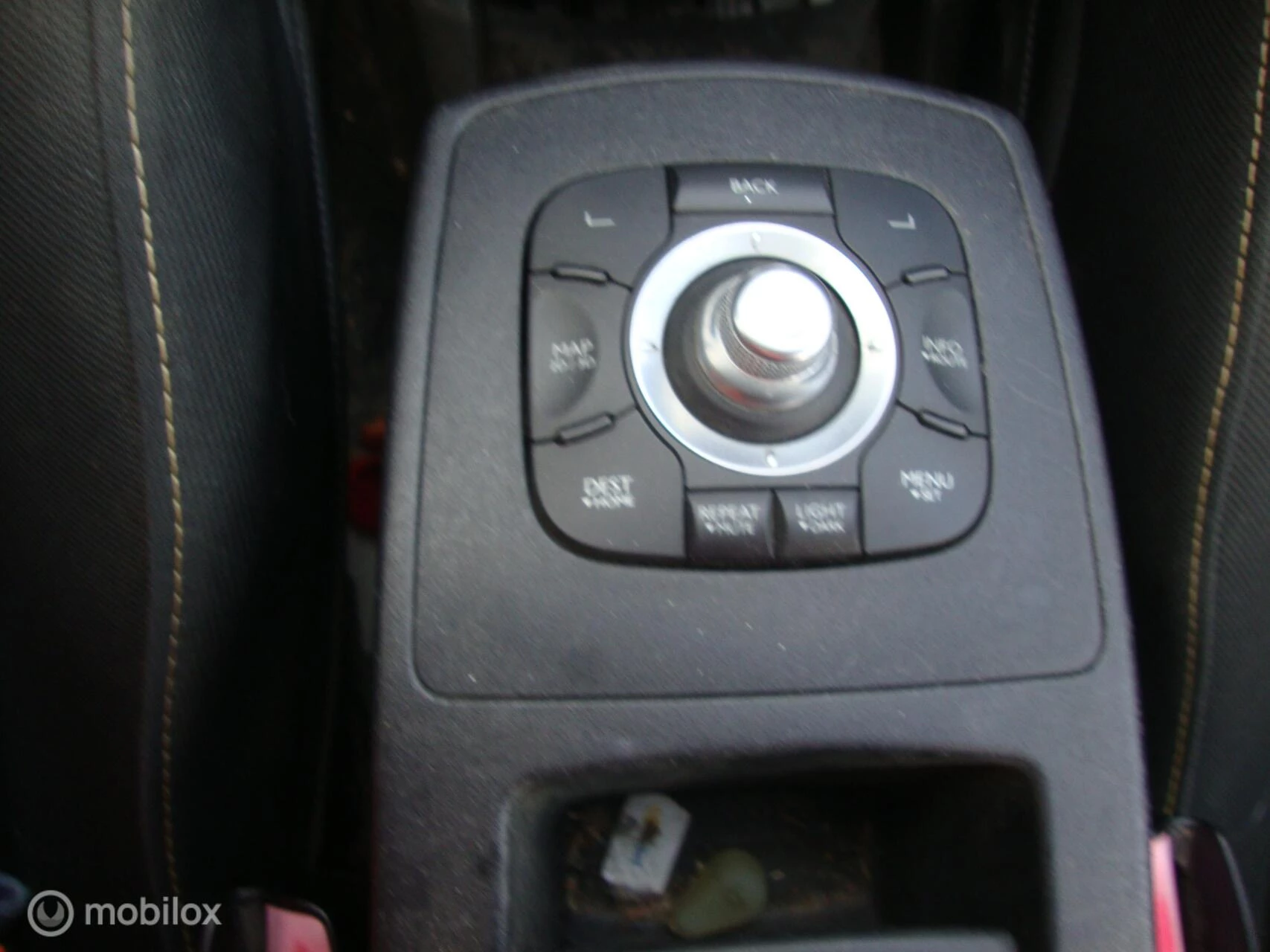 Hoofdafbeelding Renault Scénic