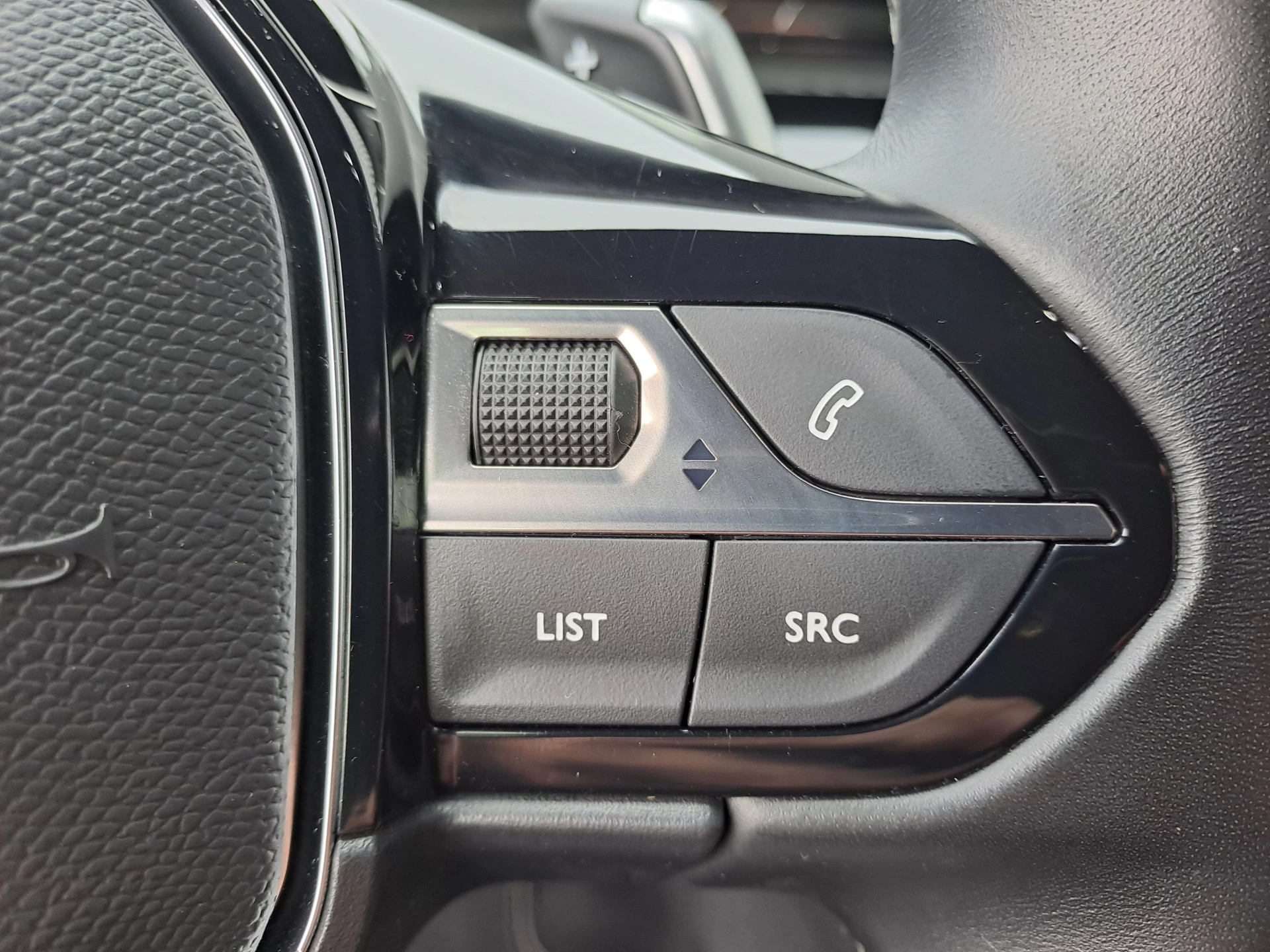 Hoofdafbeelding Peugeot 508