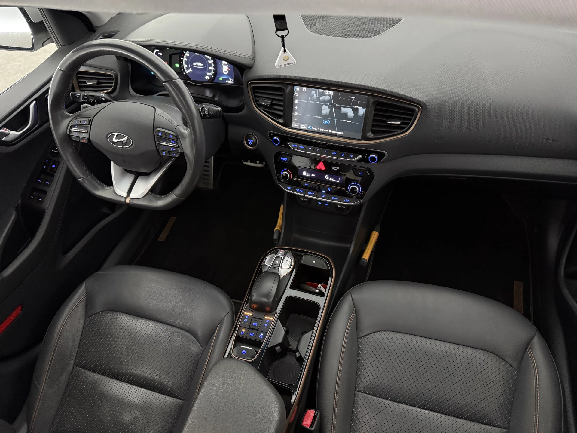 Hoofdafbeelding Hyundai IONIQ