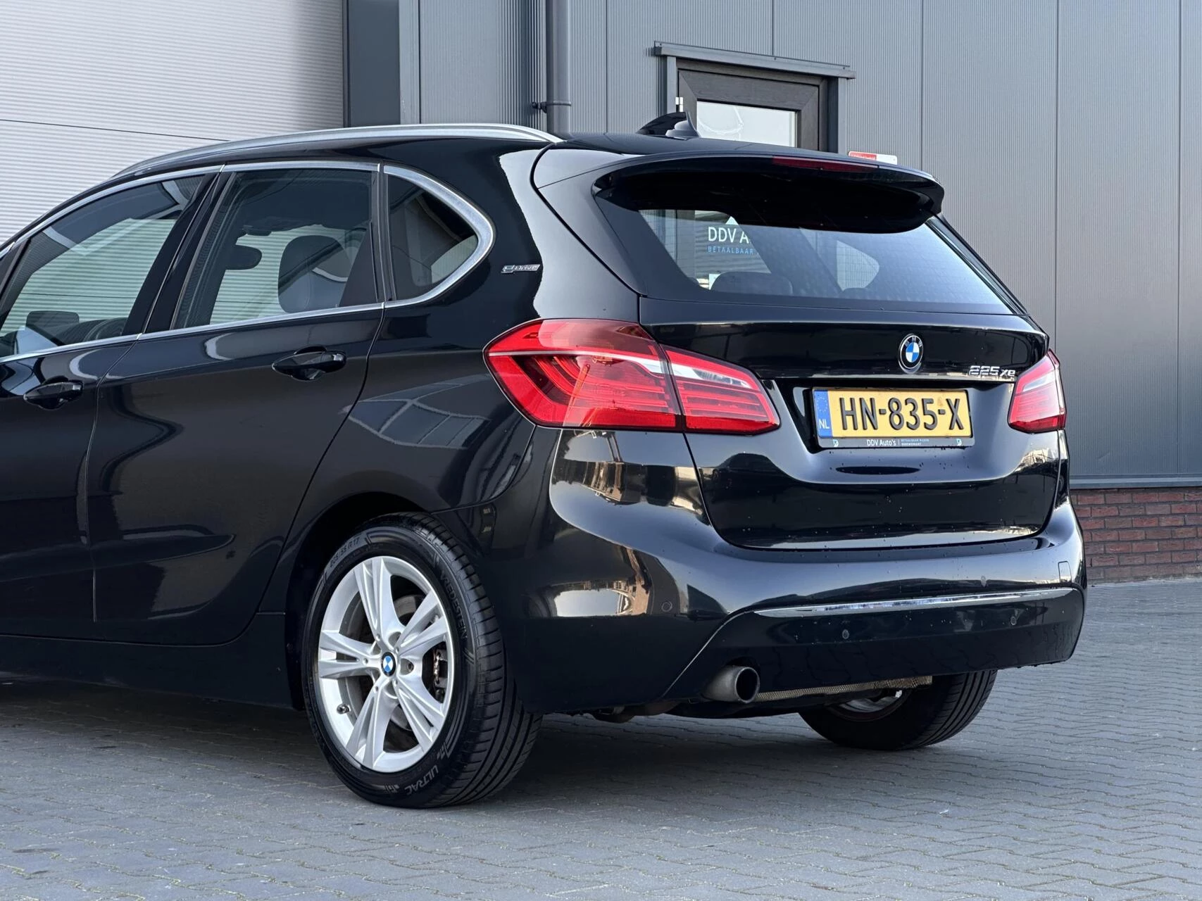 Hoofdafbeelding BMW 2 Serie