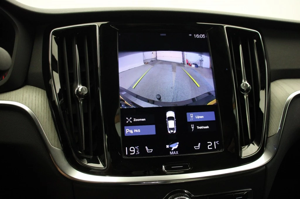 Hoofdafbeelding Volvo S60