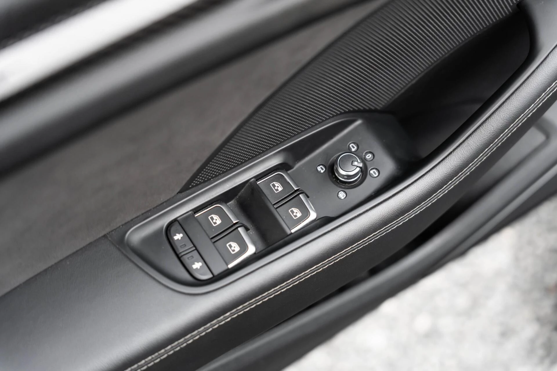 Hoofdafbeelding Audi RS3