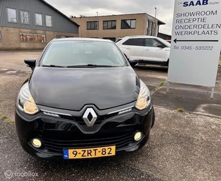 Renault Clio 0.9 TCe  Dynamique
