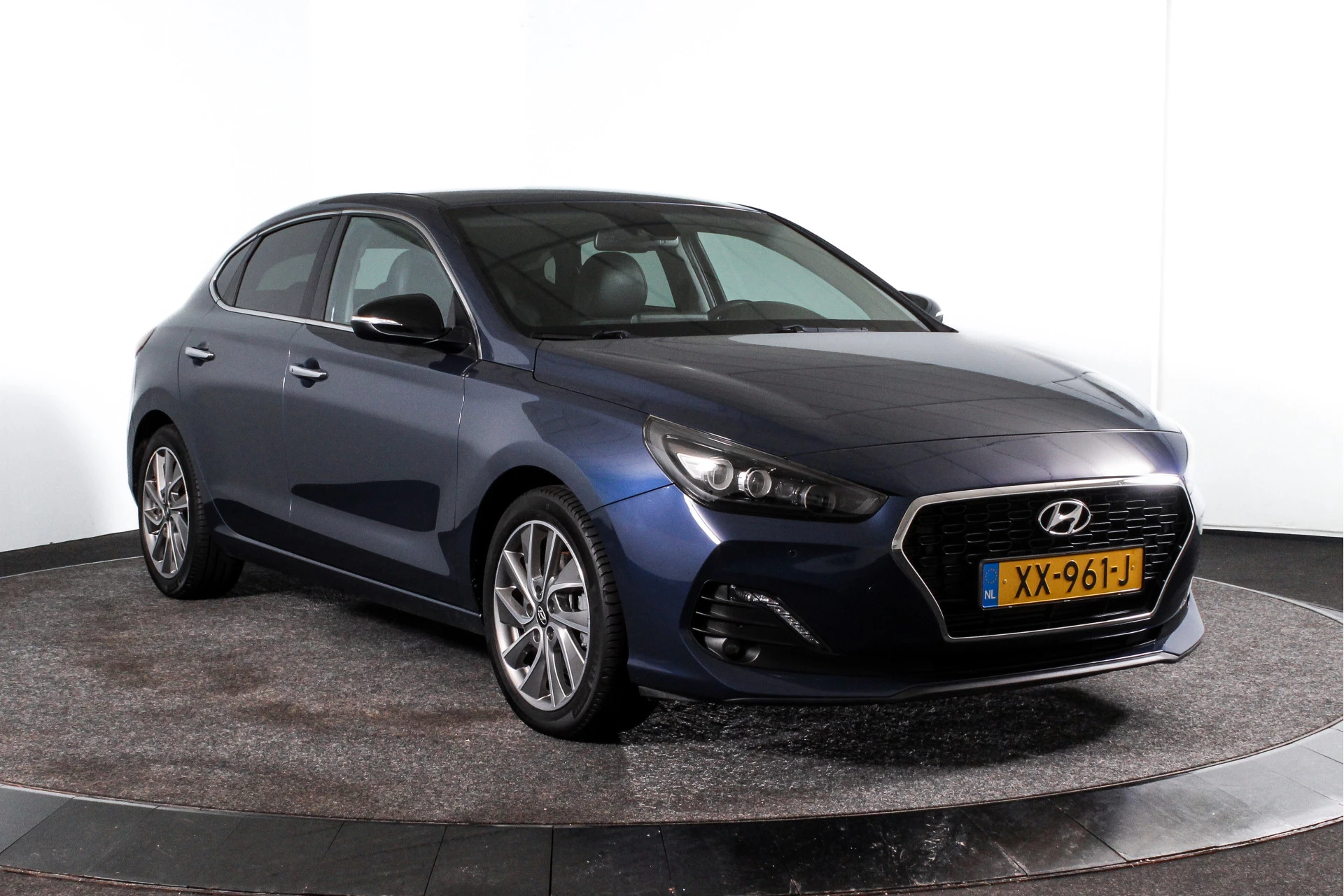 Hoofdafbeelding Hyundai i30