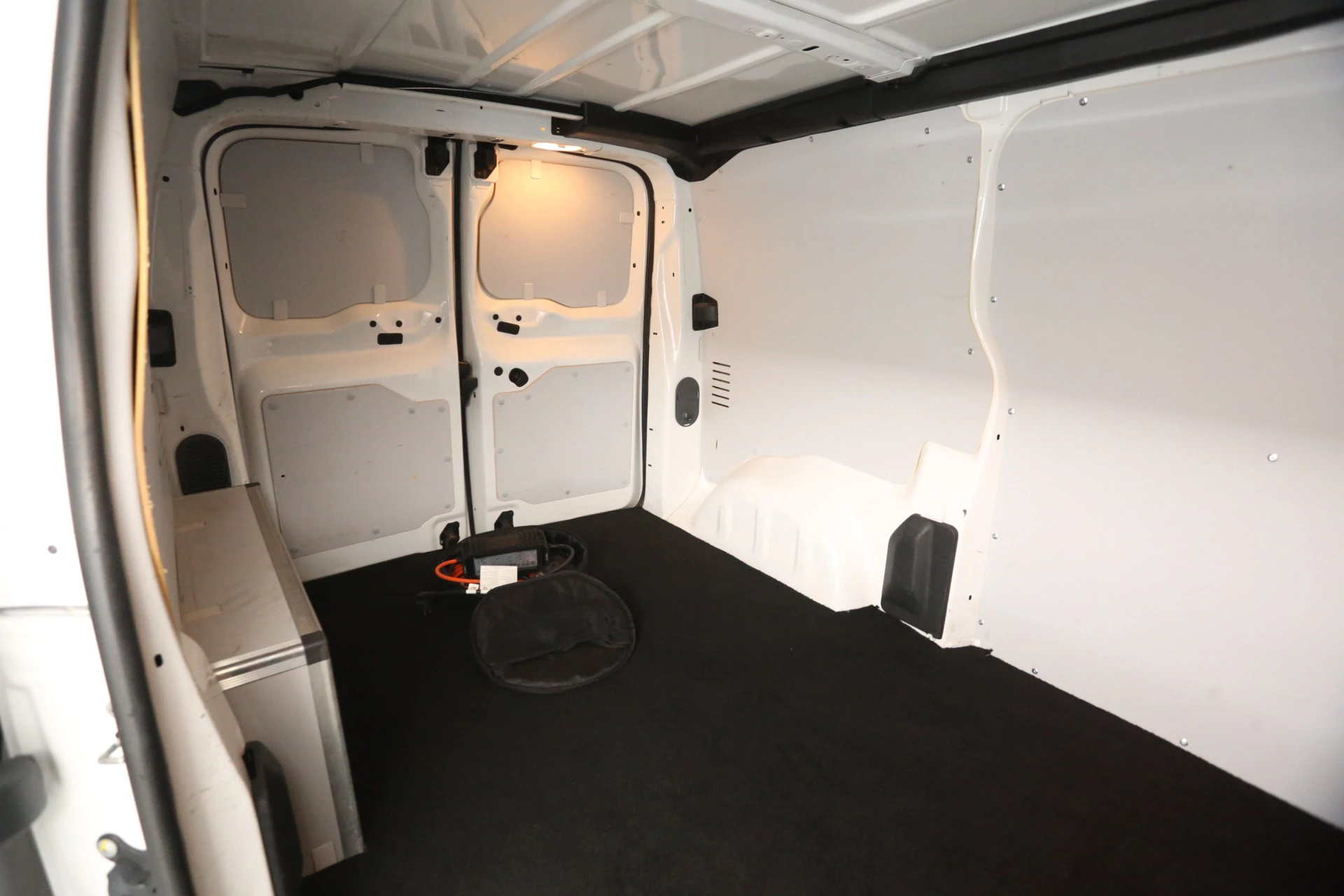 Hoofdafbeelding Peugeot e-Expert