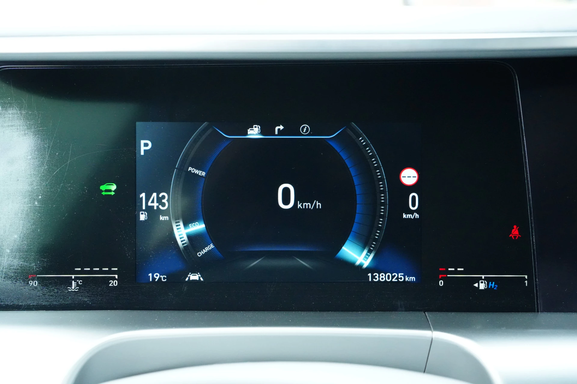 Hoofdafbeelding Hyundai Nexo
