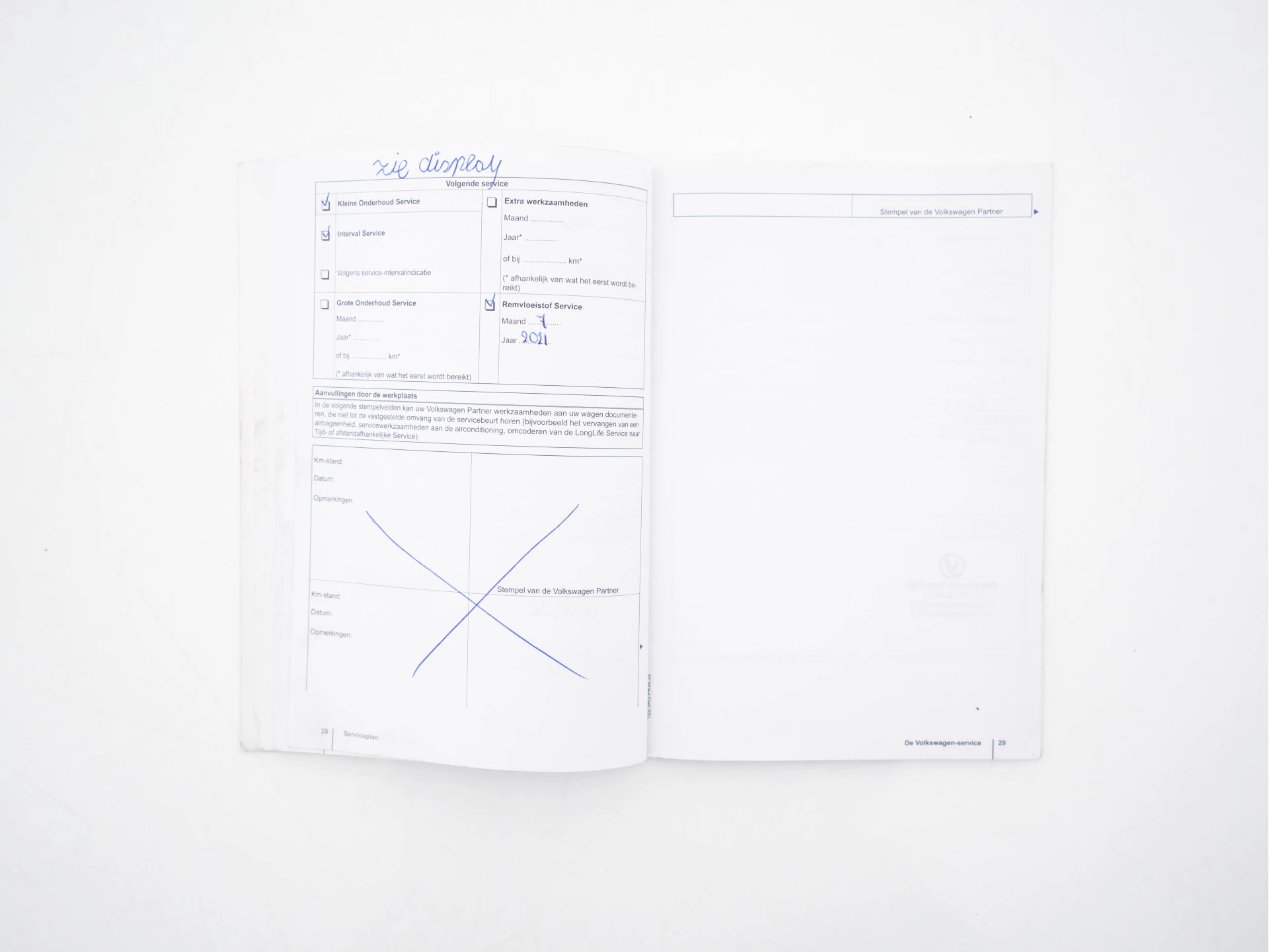 Hoofdafbeelding Volkswagen CC