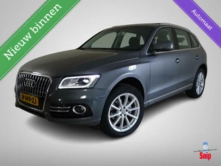 Audi Q5 2.0 TFSI quattro Pro Line Automaat.