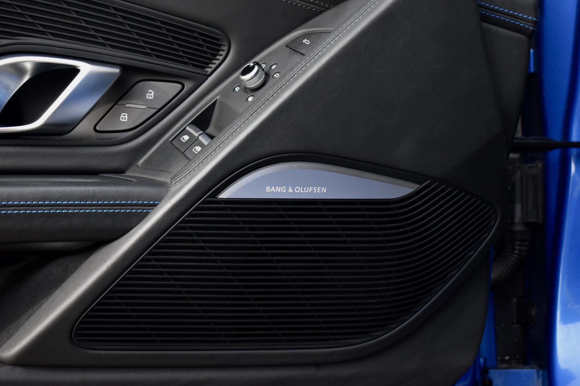 Hoofdafbeelding Audi R8