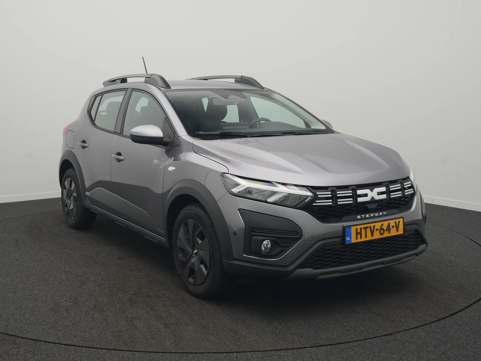 Hoofdafbeelding Dacia Sandero Stepway