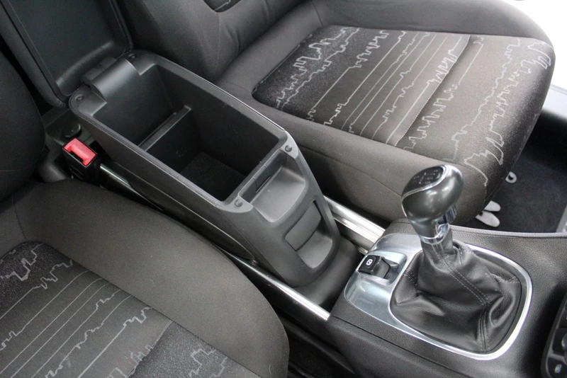 Hoofdafbeelding Opel Meriva