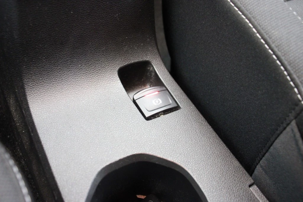 Hoofdafbeelding Dacia Sandero