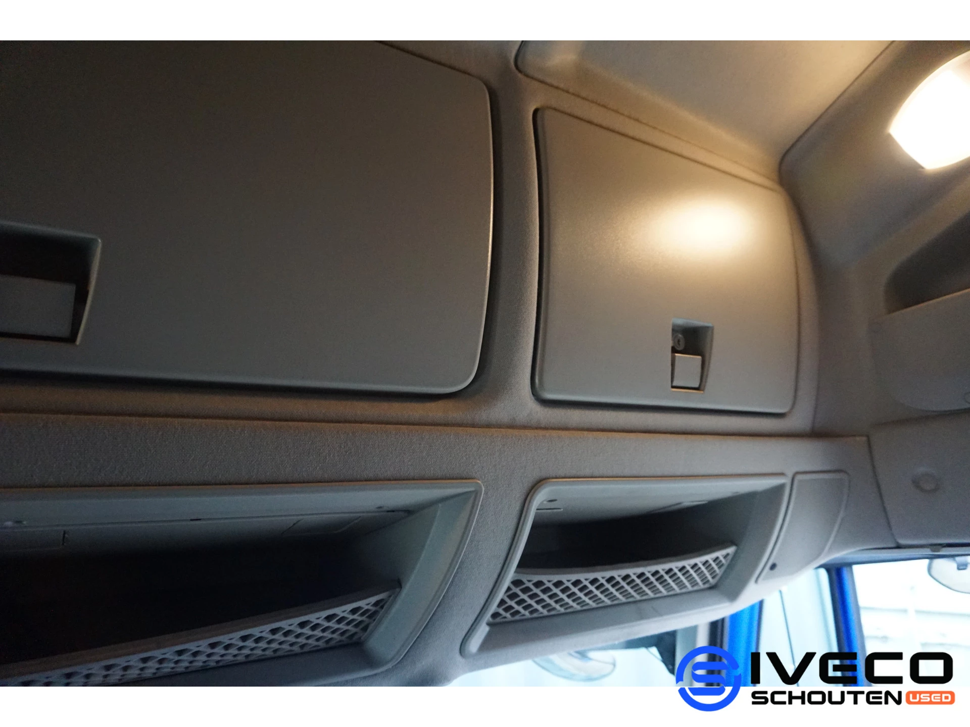 Hoofdafbeelding Iveco Stralis
