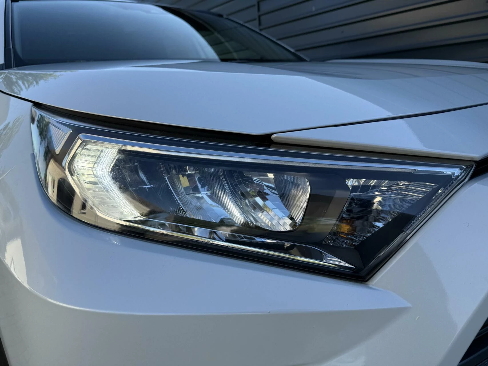 Hoofdafbeelding Toyota RAV4