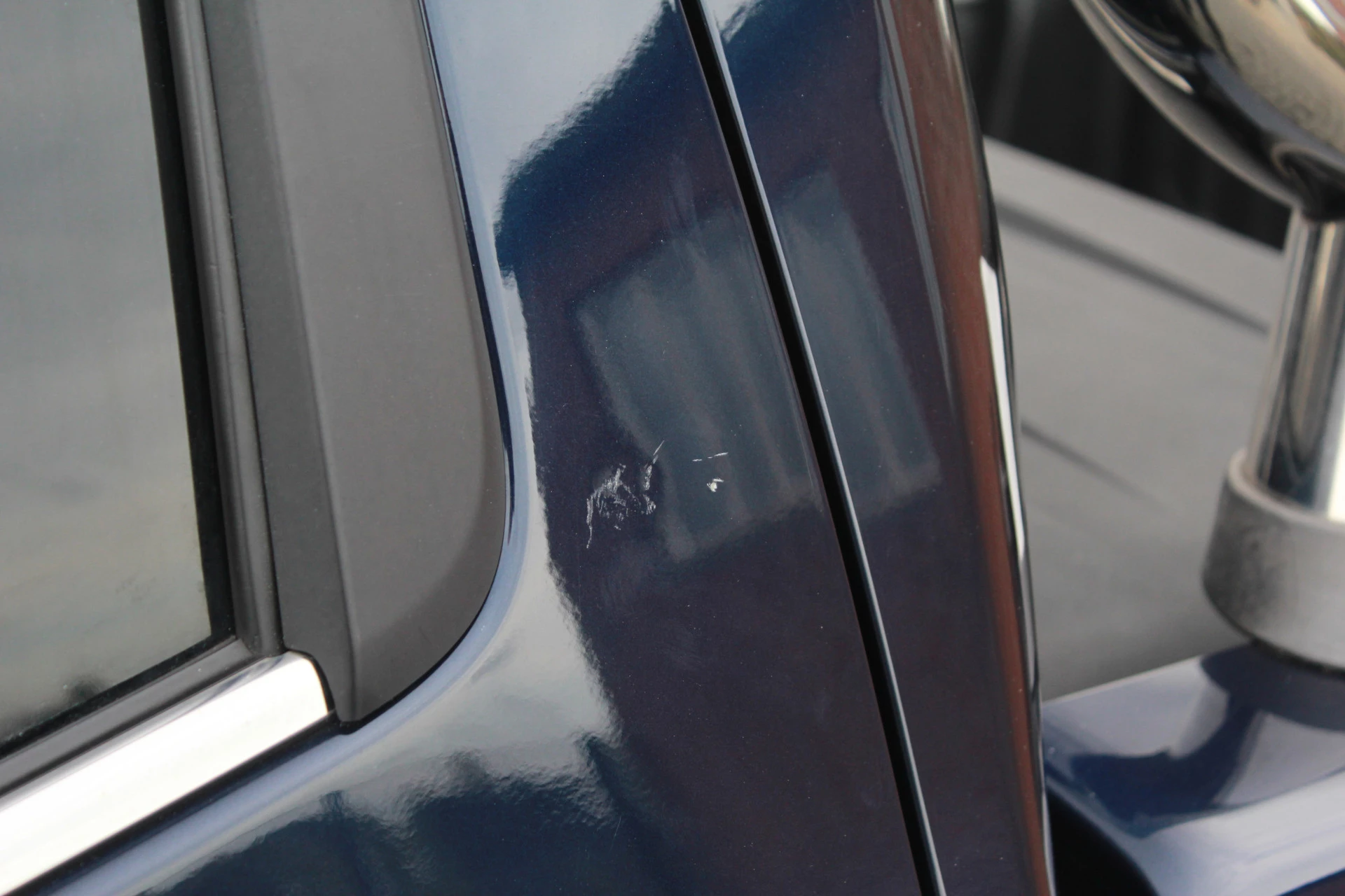 Hoofdafbeelding Mercedes-Benz X-Klasse