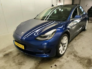 Tesla Model 3 Standard RWD Plus 60kWh [ TREKHAAK+AUTOPILOT+PREMIUM AUDIO ]