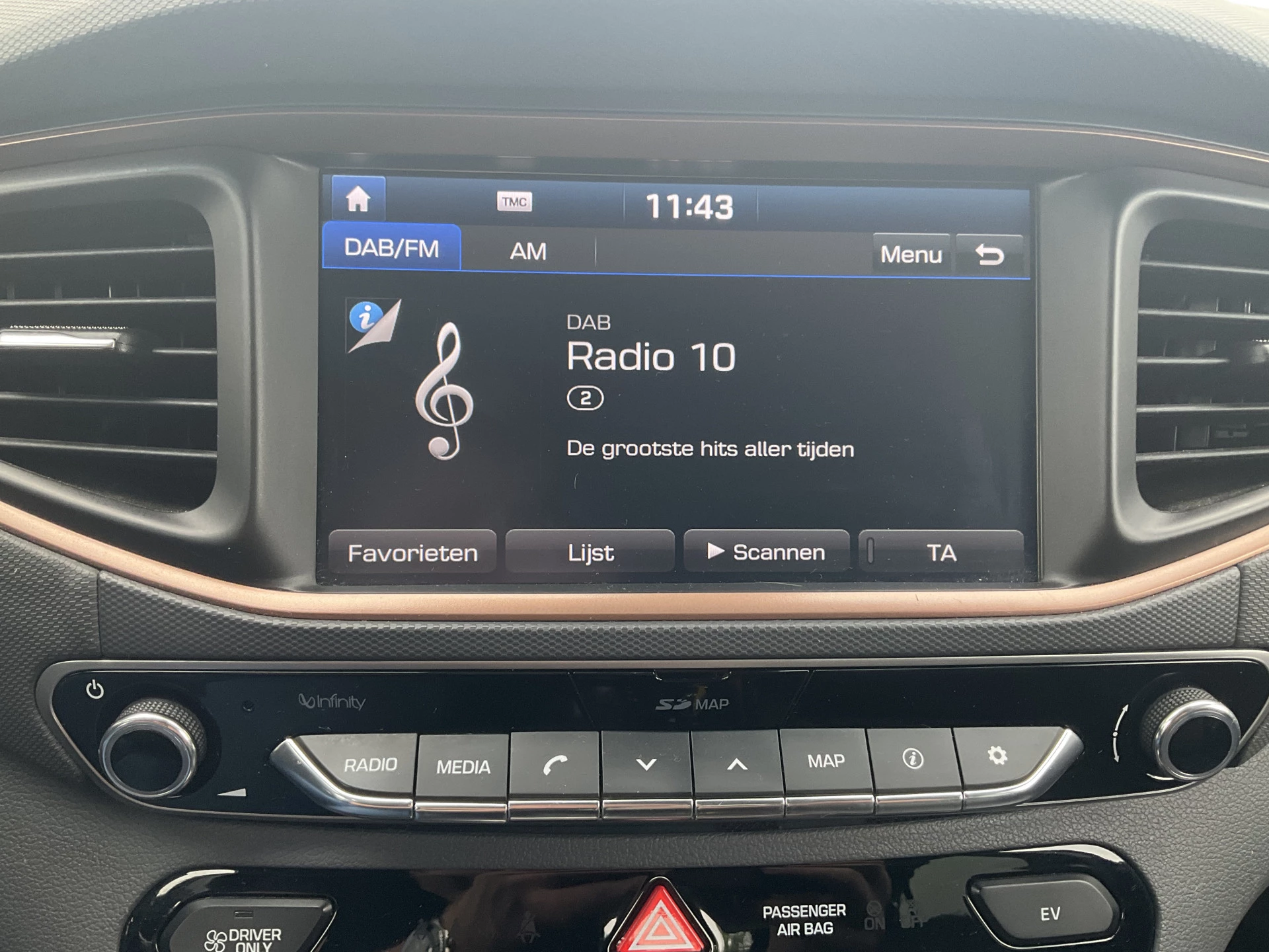Hoofdafbeelding Hyundai IONIQ