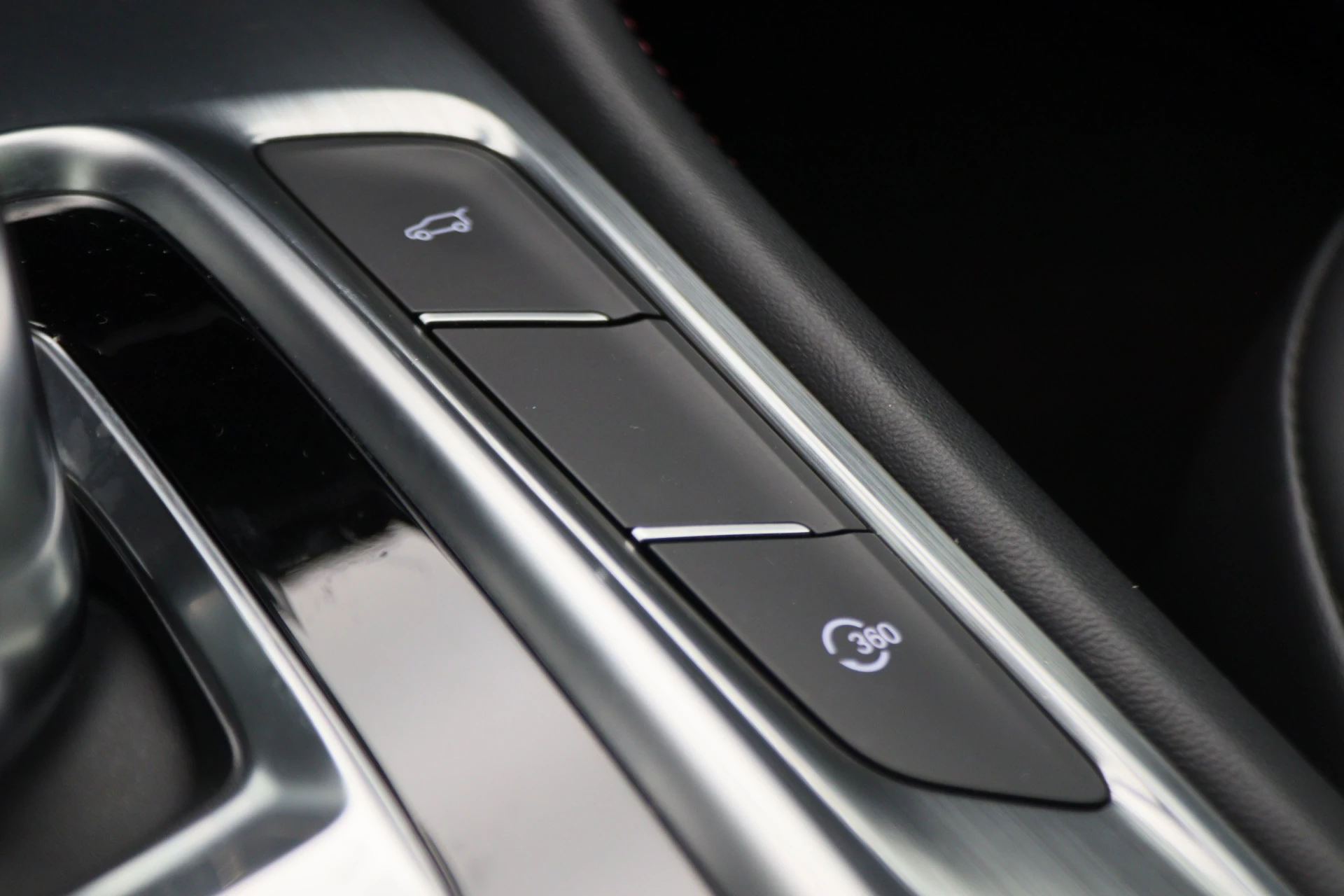 Hoofdafbeelding MG EHS