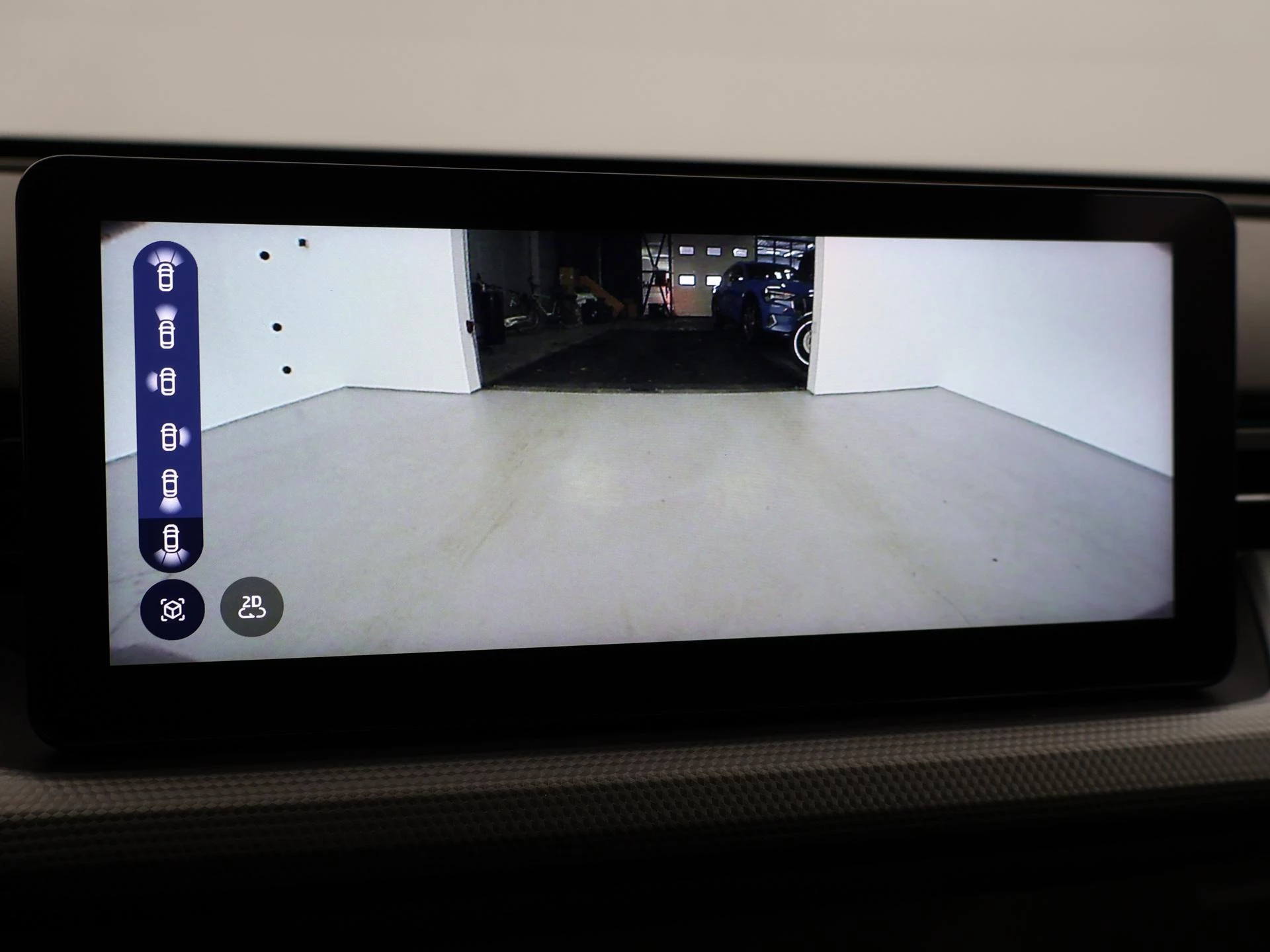 Hoofdafbeelding Aiways U5