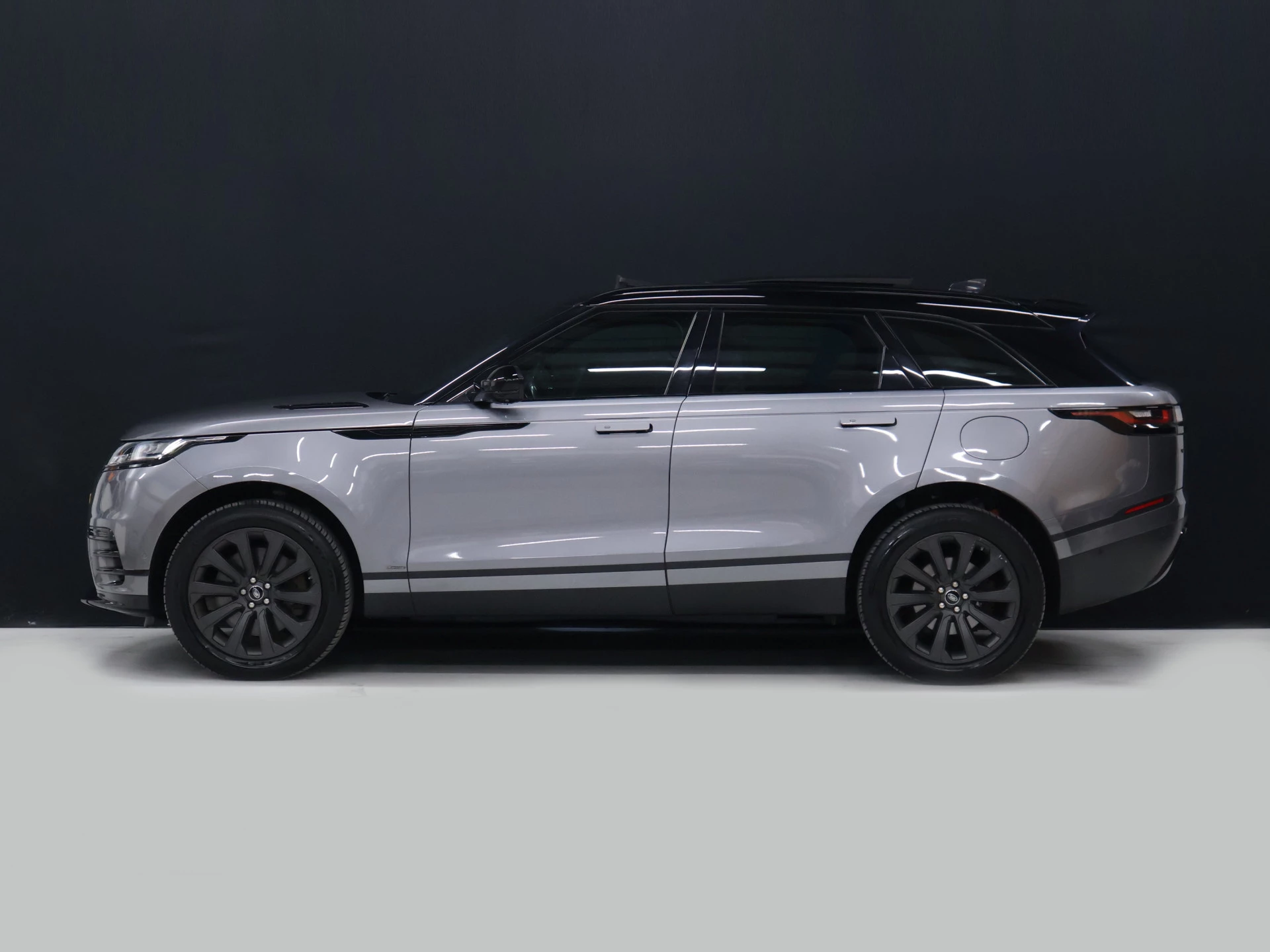 Hoofdafbeelding Land Rover Range Rover Velar