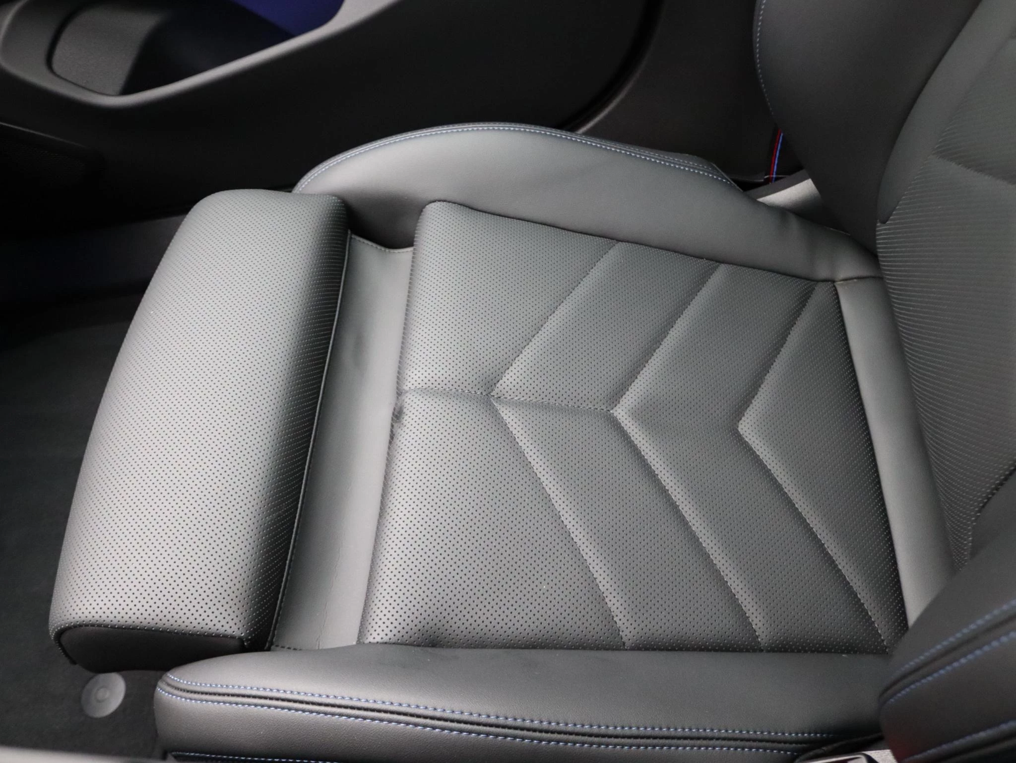 Hoofdafbeelding BMW i5