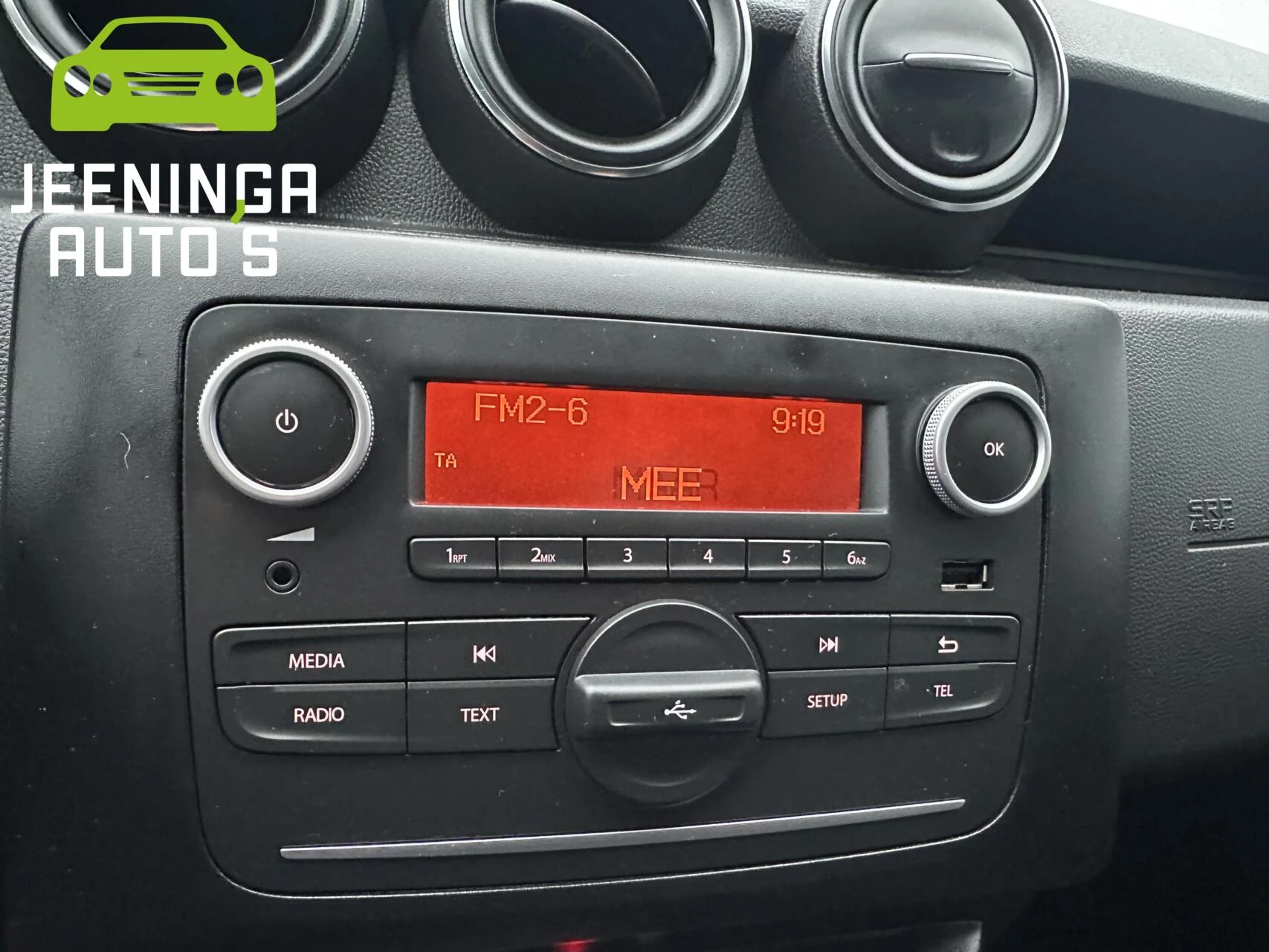 Hoofdafbeelding Dacia Duster