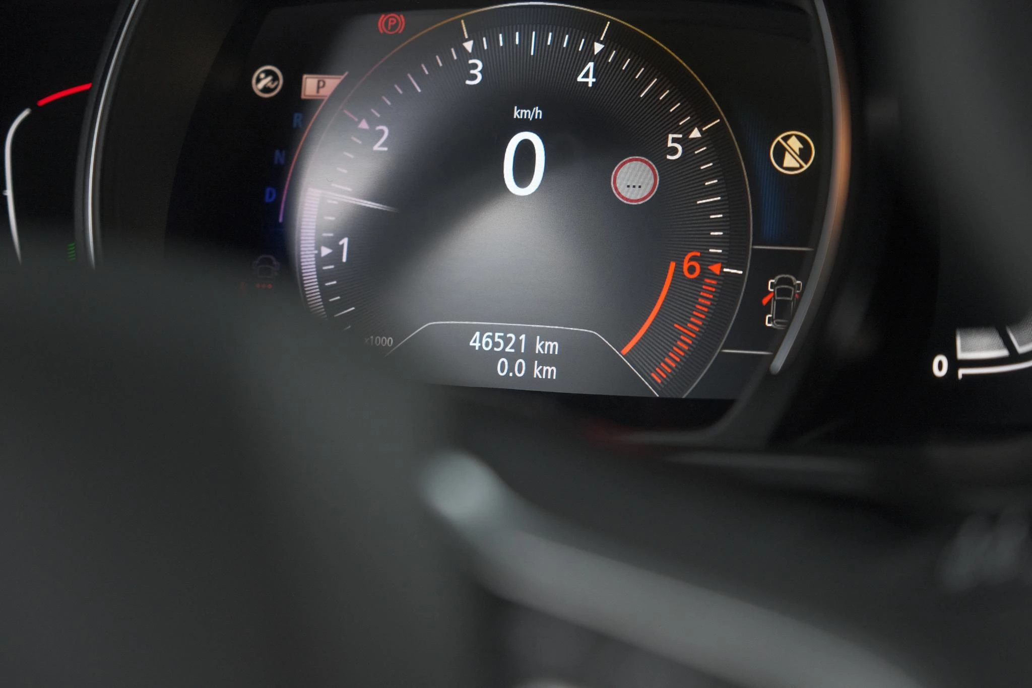 Hoofdafbeelding Renault Kadjar