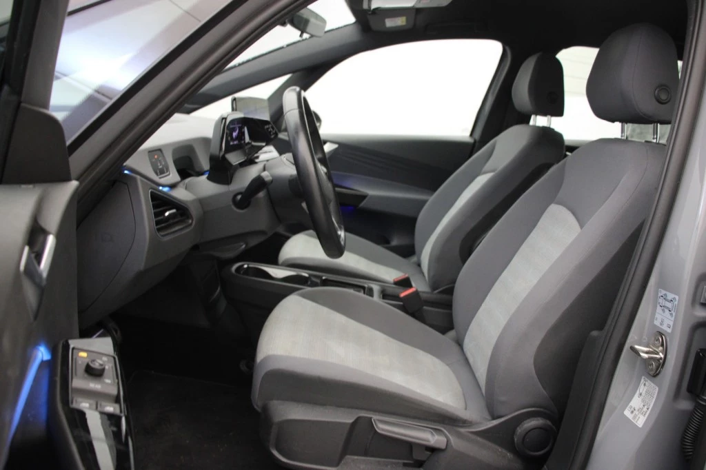 Hoofdafbeelding Volkswagen ID.3