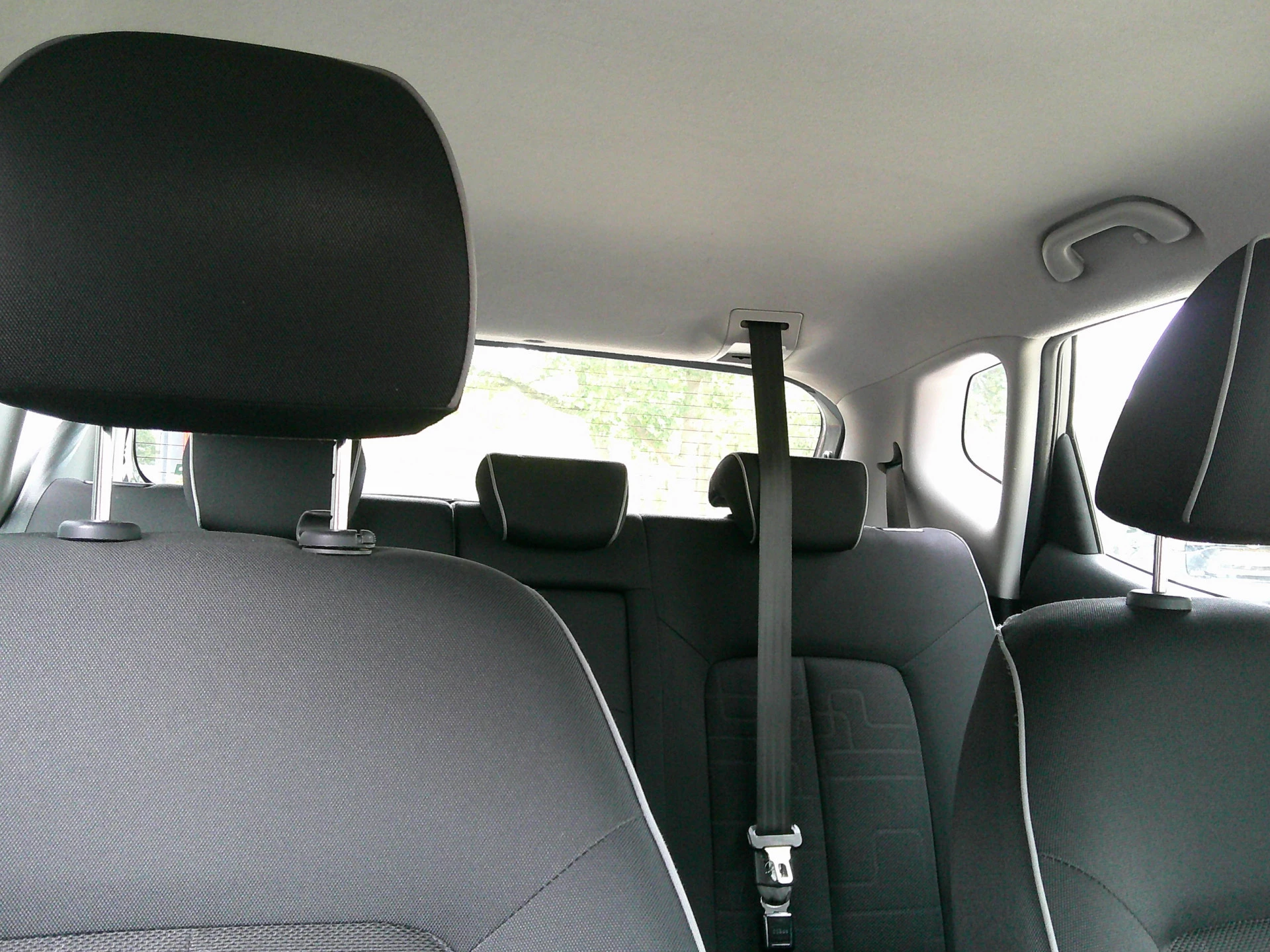 Hoofdafbeelding Kia Venga