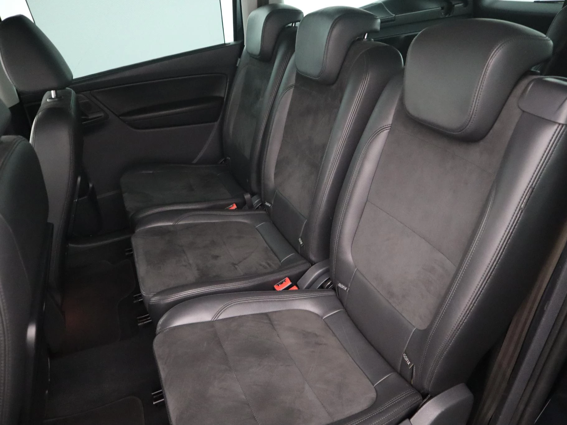 Hoofdafbeelding Volkswagen Sharan