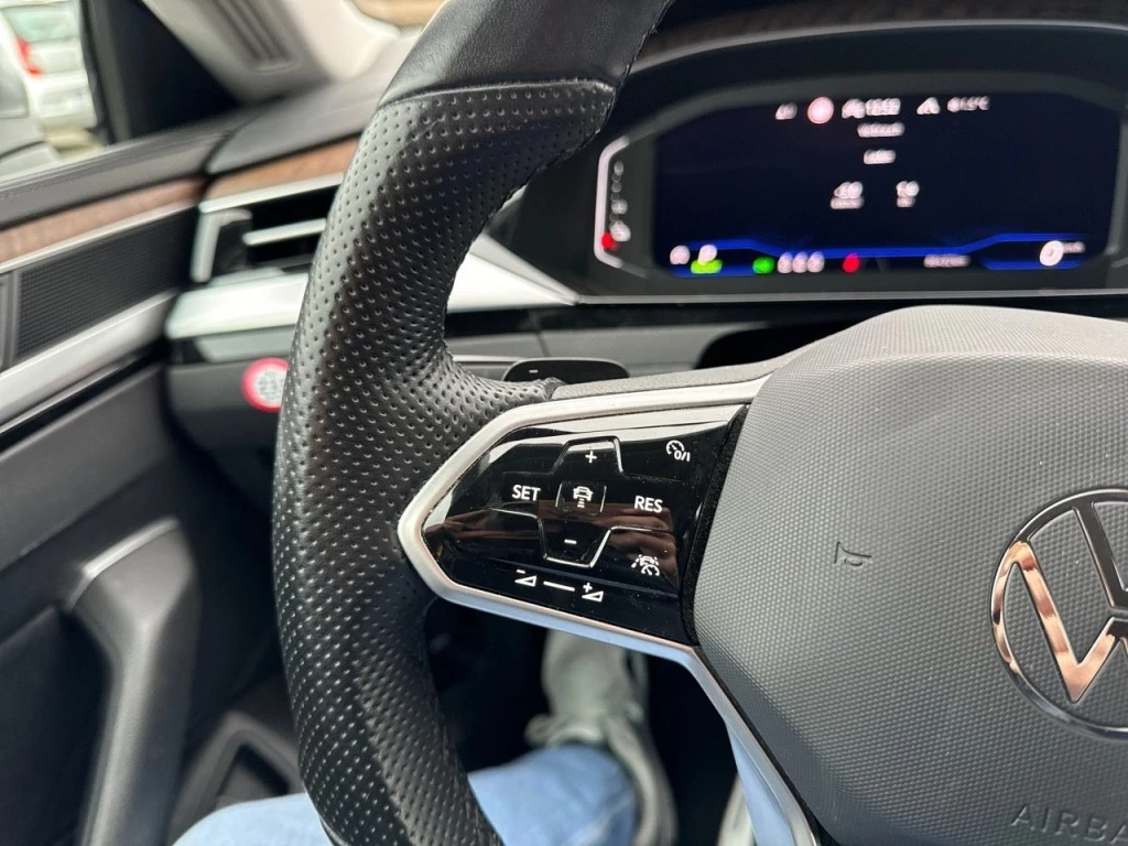 Hoofdafbeelding Volkswagen Arteon