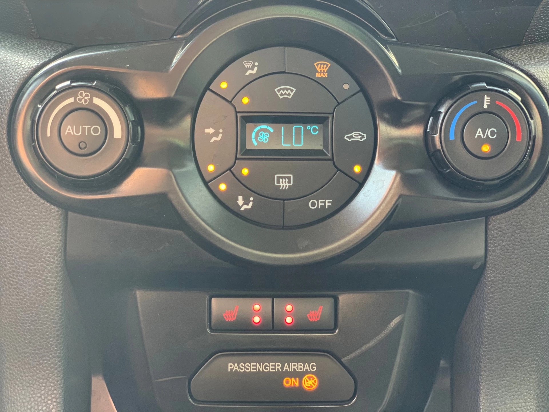 Hoofdafbeelding Ford EcoSport