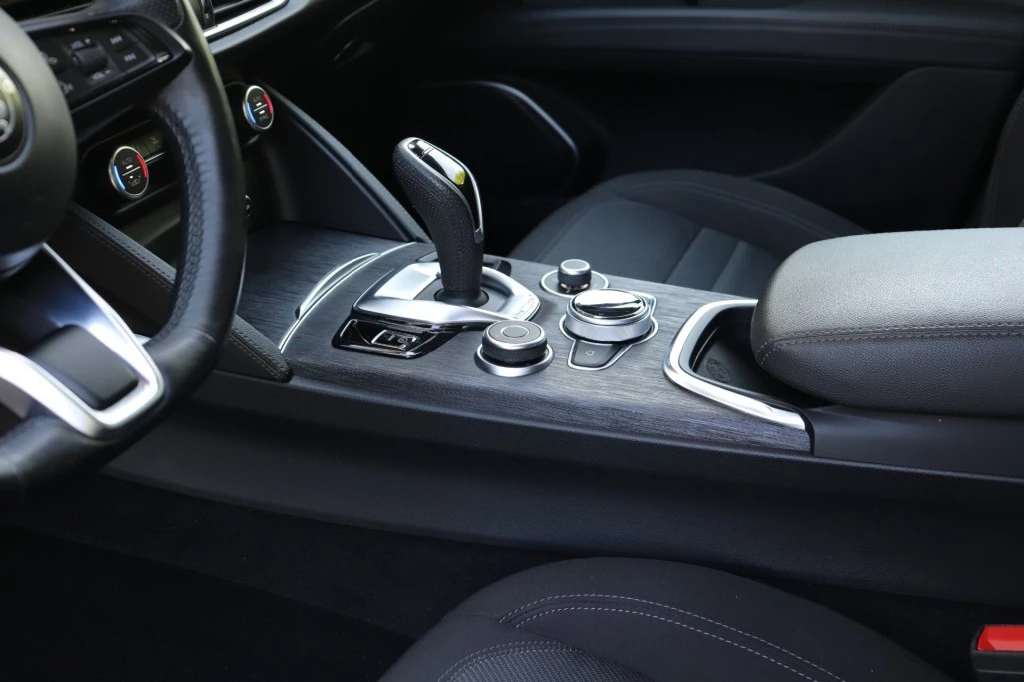 Hoofdafbeelding Alfa Romeo Stelvio