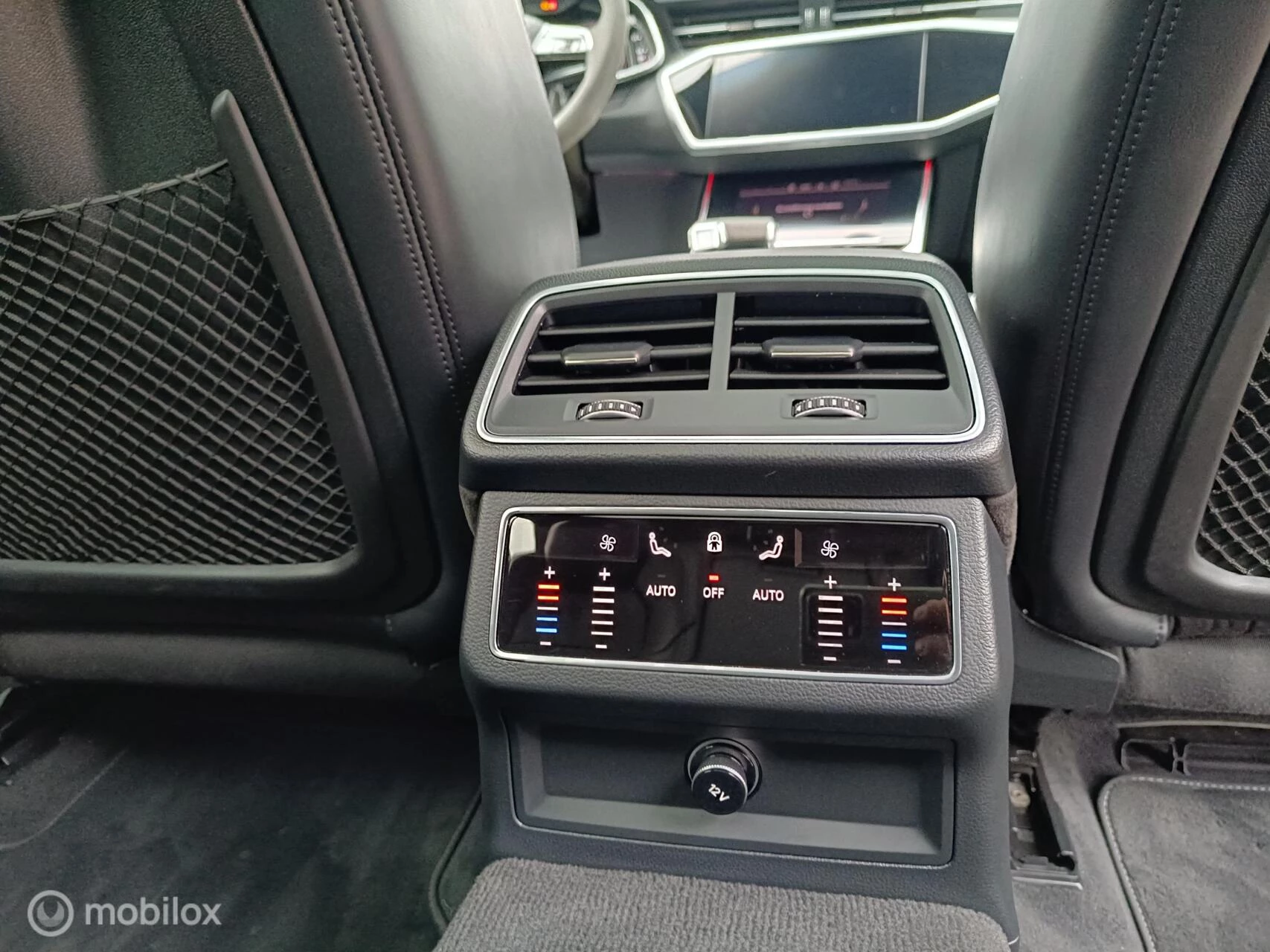 Hoofdafbeelding Audi RS6